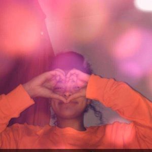 Meet your Posher, Jade